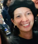 Caregiver in Edmonton - Viljoy P.