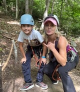 Nanny/Babysitter in Ottawa - Emily S.