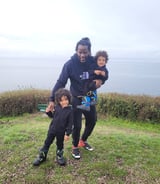 Nanny/Babysitter in Victoria - Seeking Reliable and Caring Nanny in Victoria, BC $23/hour