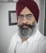 Caregiver in Edmonton - Jatinder J.