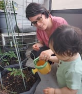 Nanny/Babysitter in Toronto - Amber-Lynn C.