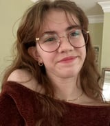 Nanny/Babysitter in Guelph - Nyah S.