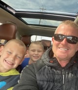 Nanny/Babysitter in Abbotsford - Nanny