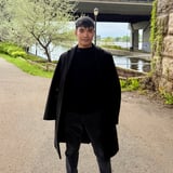 Nanny/Babysitter in Montreal - Sidney G.