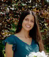 Nanny/Babysitter in Calgary - Desiree D.