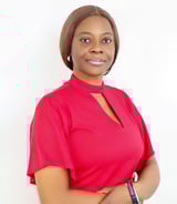 Housekeeper in Calgary - Nkemdilim E.