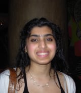 Nanny/Babysitter in Cambridge - Mihika R.