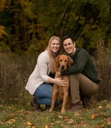 Housekeeper in Kitchener - Weekly cleaning service for interior of house. We do have a dog.