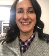 Housekeeper in Whitby - Patricia R.