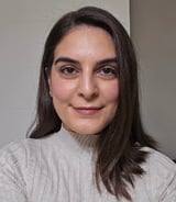Housekeeper in Calgary - Catarina M.