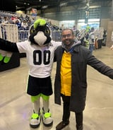 Tutor in Burnaby - Aakash A.
