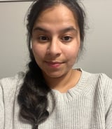 Nanny/Babysitter in Calgary - Sakshi M.
