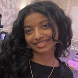 Nanny/Babysitter in Vaughan - Kamsika R.