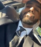 Pet care in Vaughan - Nazim R.