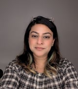 Nanny/Babysitter in Winnipeg - Naginder R.