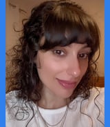 Nanny/Babysitter in Montreal-Est - Lydia B.