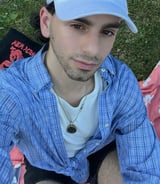 Nanny/Babysitter in Vancouver - Matteo D.