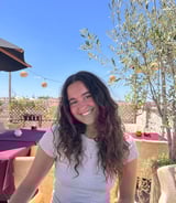 Nanny/Babysitter in Vancouver - Ashley C.