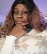 Housekeeper in Ottawa - Marthe Clarisse N.