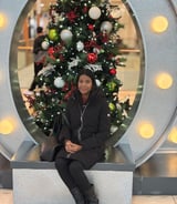 Nanny/Babysitter in Brampton - Pauline S.