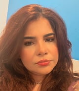 Cook in Markham - Nadra S.