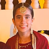 Nanny/Babysitter in Beaumont - Ekam B.