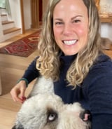 Pet care in Whistler - Hannah D.