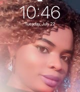 Nanny/Babysitter in Ottawa - Rehema D.