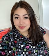 Caregiver in Surrey - Janice C.