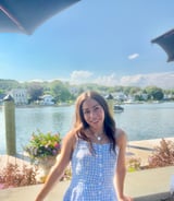 Nanny/Babysitter in Montreal - Daniela I.