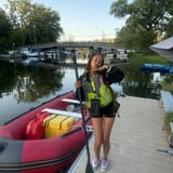 Nanny/Babysitter in Brampton - Elyse X.