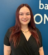 Nanny/Babysitter in Oshawa - Brooklyn L.