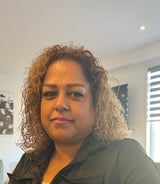 Housekeeper in Oshawa - Susan H.