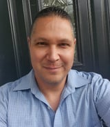 Nanny/Babysitter in Montreal-Ouest - Glenn P.