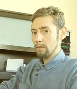 Housekeeper in Montreal - Esteban C.