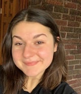 Nanny/Babysitter in Kitchener - Mary Clare M.