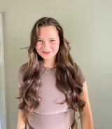 Nanny/Babysitter in Brossard - Jane L.