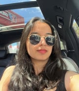 Nanny/Babysitter in Kelowna - Vanshika K.