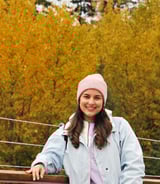 Housekeeper in Calgary - Ivanja S.