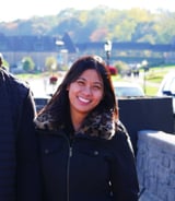 Nanny/Babysitter in Vaughan - Divine A.