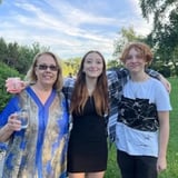 Pet care in Winnipeg - Brooke H.