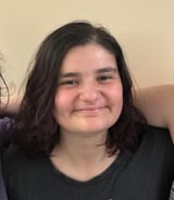 Nanny/Babysitter in Orangeville - Hannah A.