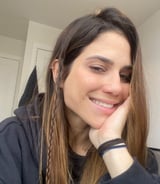Housekeeper in Montreal - Gabriela M.