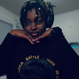 Nanny/Babysitter in Edmonton - Udoka I.