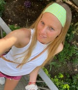 Nanny/Babysitter in West Vancouver - Lena S.