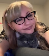 Pet care in Ottawa - Tatiana L.