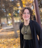 Nanny/Babysitter in High River - Mia C.