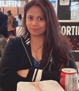 Nanny/Babysitter in Ottawa - Karen Grace A.