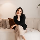 Nanny/Babysitter in New Westminster - Rebeca G.