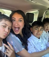 Tutor in Richmond - Jasmine G.